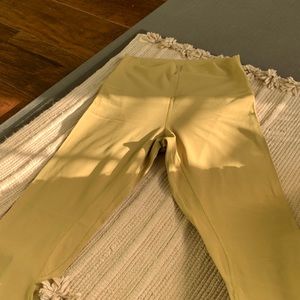 Lululemon align legging size 6